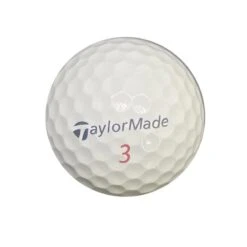 Golf Élite Prix 47 Reconditionné - Balle De Golf Taylormade Soft/Tour Response X12 - Excellent état
