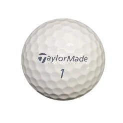 Reconditionné - Balle De Golf Taylormade TP5/X X12 - Excellent état