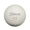 Reconditionné - Balle De Golf Titleist Prov1X X12 - Excellent état