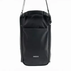 SAC A CHAUSSURES DE GOLF NOIR