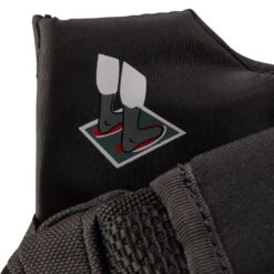 Sac à Chaussures Golf Noir -Golf Élite Prix sac a chaussures golf noir 3