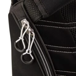 Sac à Chaussures Golf Noir -Golf Élite Prix sac a chaussures golf noir 7