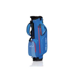 Sac De Golf 2 En 1 JuCad Aqualight