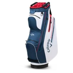 Golf Élite Prix 30 Sac De Golf Chariot Callaway Chev Dry 14