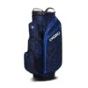 Sac De Golf Chariot OGIO Silencer Blue Floral