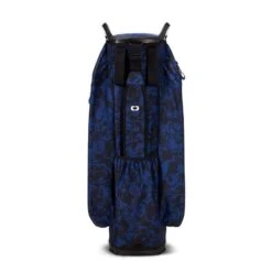 Sac De Golf Chariot OGIO Silencer Blue Floral 7 Sac De Golf Chariot OGIO Silencer Blue Floral -Golf Élite Prix sac de golf chariot ogio silencer blue floral 3