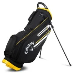 Sac De Golf Trépied Callaway Chev