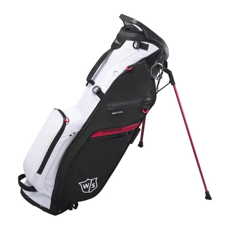 Sac De Golf Wilson Staff Exo Lite 2 Sac De Golf Wilson Staff Exo Lite – Image 2