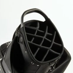 Sac Golf Chariot – INESIS Cart Noir -Golf Élite Prix sac golf chariot inesis cart noir 2