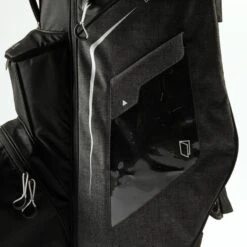 Sac Golf Chariot – INESIS Cart Noir -Golf Élite Prix sac golf chariot inesis cart noir 8