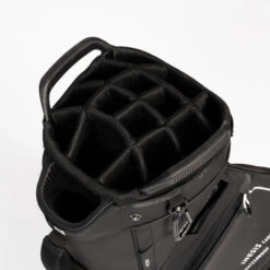 Sac Golf Chariot Waterproof – INESIS Cart Noir 12 Sac Golf Chariot Waterproof – INESIS Cart Noir -Golf Élite Prix sac golf chariot waterproof inesis cart noir 2