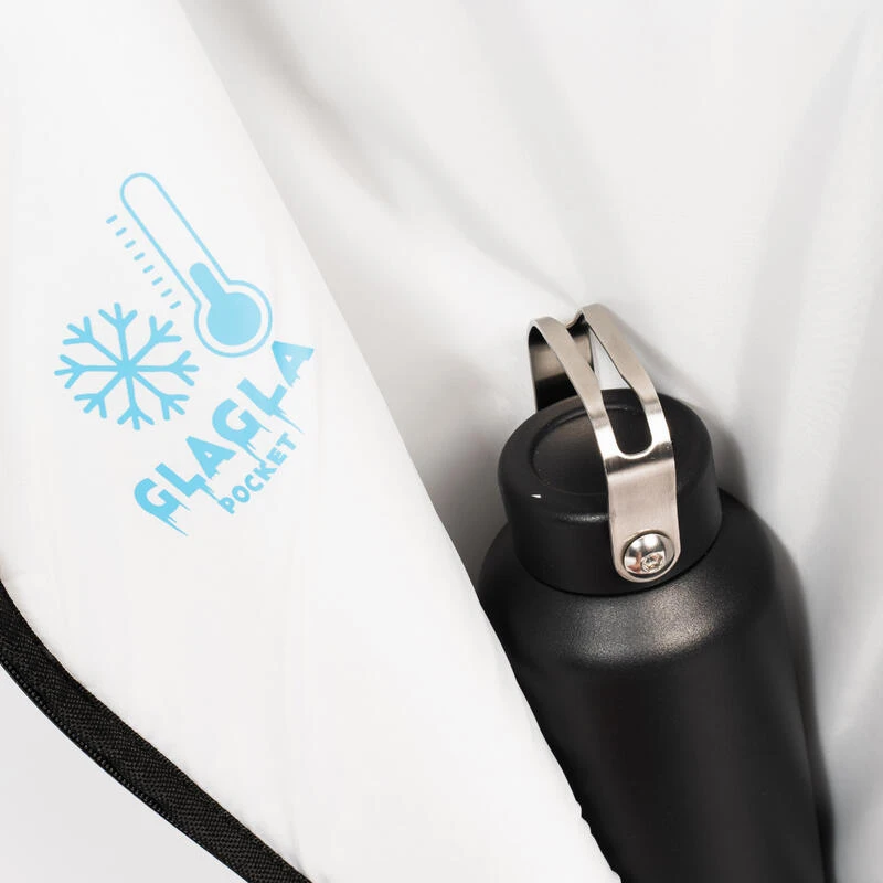 Sac Golf Chariot Waterproof – INESIS Cart Noir 7 Sac Golf Chariot Waterproof – INESIS Cart Noir – Image 7