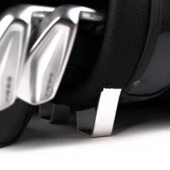 Sac Portable Golf Waterproof - INESIS Bleu Marine 13 Sac Portable Golf Waterproof - INESIS Bleu Marine -Golf Élite Prix sac portable golf waterproof inesis bleu marine 4