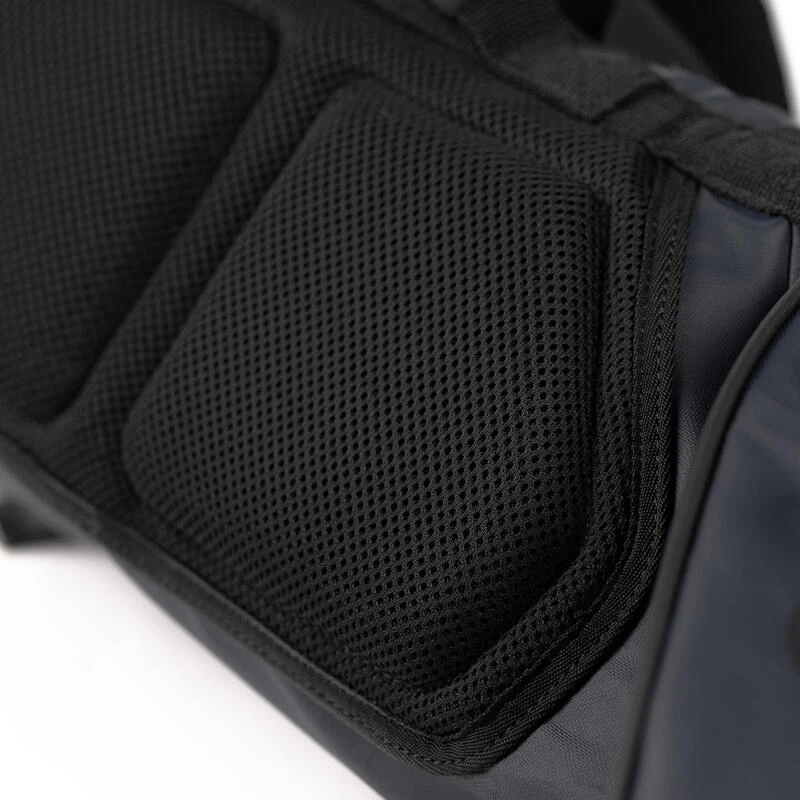 Sac Portable Golf Waterproof - INESIS Bleu Marine 9 Sac Portable Golf Waterproof - INESIS Bleu Marine – Image 9