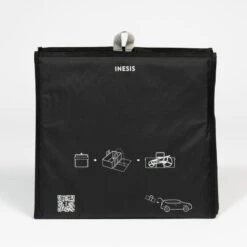 Sac Transport Chariot Golf Pour Coffre De Voiture - INESIS -Golf Élite Prix sac transport chariot golf pour coffre de voiture inesis 2