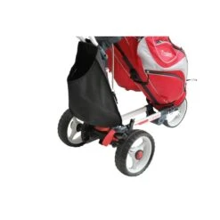 SACOCHE ARRIERE POUR CHARIOT TZENDO -Golf Élite Prix sacoche arriere pour chariot tzendo 2