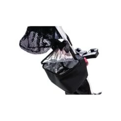 SACOCHE ISOTHERME POUR CHARIOT DE GOLF -Golf Élite Prix sacoche isotherme pour chariot de golf 2