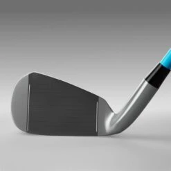 Sandwedge Golf Junior 11-13 Ans Droitier - INESIS -Golf Élite Prix sandwedge golf junior 11 13 ans droitier inesis 3