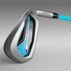Sandwedge Golf Junior 11-13 Ans Droitier - INESIS -Golf Élite Prix sandwedge golf junior 11 13 ans droitier inesis 6