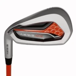 Sandwedge Golf Junior 8-10 Ans Gaucher - INESIS