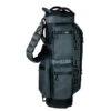 Score Industries Megalight MG111 Sac De Golf En Pierre/noir
