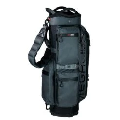 Score Industries Megalight MG111 Sac De Golf En Pierre/noir