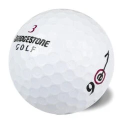 Golf Élite Prix 39 Bridgestone Seconde Vie - 50 Balles De Golf E6 -A/B- Trés Bon état