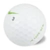Nike Seconde Vie - 50 Balles De Golf SOFT MIX -Pearl- Parfait état