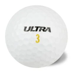 Wilson Seconde Vie - 50 Balles De Golf Ultra -A- Excellent état