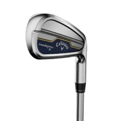 Série De Fers Golf Droitier Graphite Regular - CALLAWAY Paradym X -Golf Élite Prix serie de fers golf droitier graphite regular callaway paradym x 4