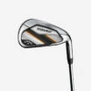 Série De Fers Golf Droitier Regular - CALLAWAY Mavrik