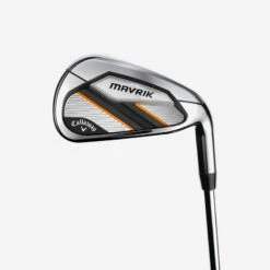 Série De Fers Golf Droitier Regular - CALLAWAY Mavrik