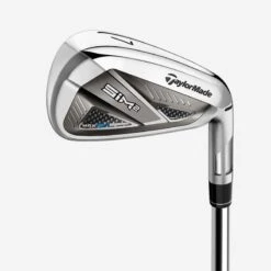 Série Fer Golf Droitier Lady - TAYLORMADE SIM2 MAX