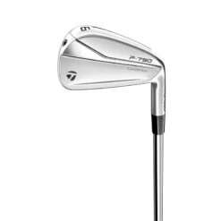 SERIE FERS GOLF ACIER REGULAR - TAYLORMADE P790 2021