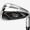 Série Fers Golf Droitier Lady - TAYLORMADE M4