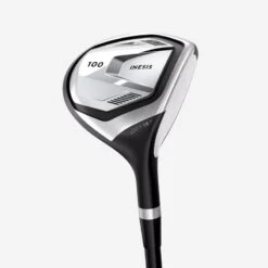 Série Golf 10 Clubs Droitier Graphite - INESIS 100 -Golf Élite Prix serie golf 10 clubs droitier graphite inesis 100 2