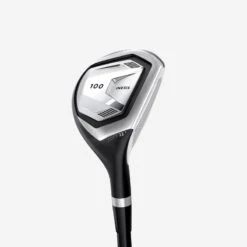 Série Golf 10 Clubs Droitier Graphite - INESIS 100