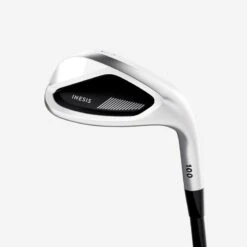 Série Golf 10 Clubs Droitier Graphite - INESIS 100 -Golf Élite Prix serie golf 10 clubs droitier graphite inesis 100 4