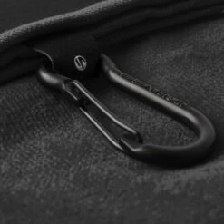 Serviette Golf Trois Plis - INESIS Noir -Golf Élite Prix serviette golf trois plis inesis noir 6