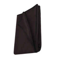 Dare 2b Serviette (Noir) -Golf Élite Prix serviette noir 2