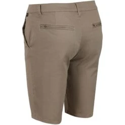 Regatta Short SANDROS Homme (Beige Foncé) -Golf Élite Prix short sandros homme beige fonce 2