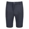 Regatta Short SANDROS Homme (Gris Foncé)