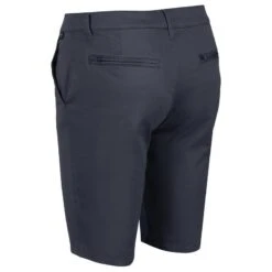 Regatta Short SANDROS Homme (Gris Foncé) -Golf Élite Prix short sandros homme gris fonce 2