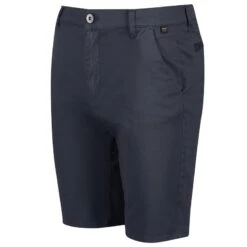 Regatta Short SANDROS Homme (Gris Foncé) -Golf Élite Prix short sandros homme gris fonce 3