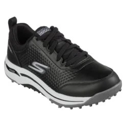 Skechers Go Golf Arch Fit Set Up Noir Homme -Golf Élite Prix skechers go golf arch fit set up noir homme 2