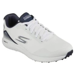Skechers Go Golf Max 2 Blanc Hommes -Golf Élite Prix skechers go golf max 2 blanc hommes 2