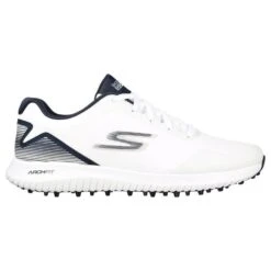 Skechers Go Golf Max 2 Blanc Hommes