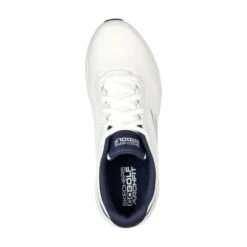 Skechers Go Golf Max 2 Blanc Hommes -Golf Élite Prix skechers go golf max 2 blanc hommes 3