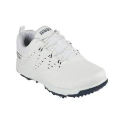 Skechers Go Golf Pro 2 Blanc/Marine Femmes