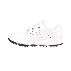 Skechers Go Golf Pro 2 Blanc/Marine Femmes -Golf Élite Prix skechers go golf pro 2 blancmarine femmes 3